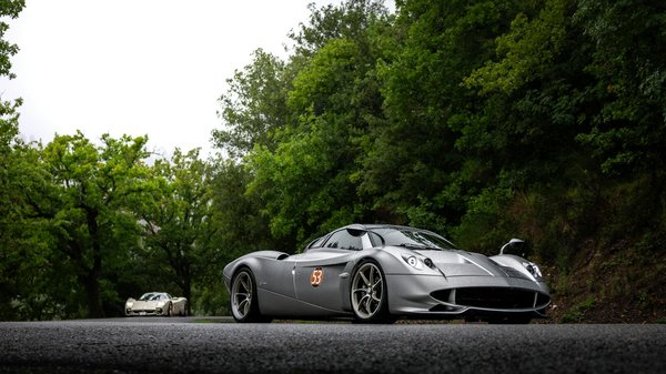 Pecoraro Automobiles