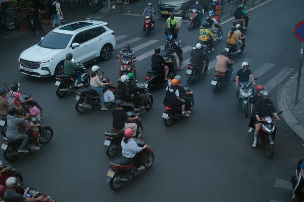 Les motos de collection les plus convoitées
