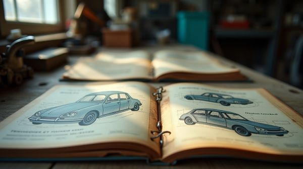 Entretien Citroën : ce que le carnet constructeur impose vraiment, année par année