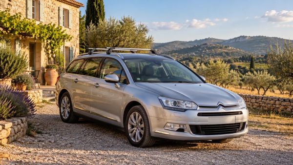 Guide complet sur l'entretien Citroën : exigences par année