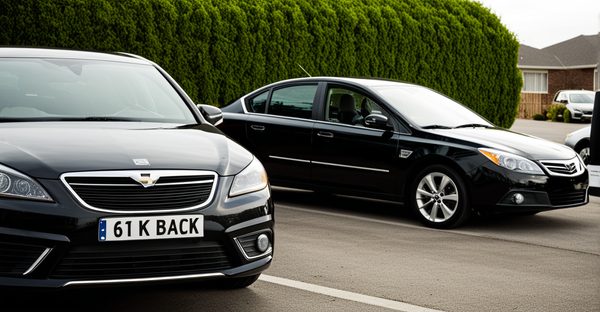 Rachat de voiture : vente rapide et paiement cash à domicile